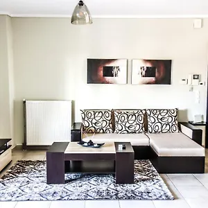 Διαμέρισμα Comfort Luxury Maisonette, Θεσσαλονίκη
